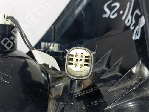 Left taillight FORD PUMA (J2K, CF7) | BP37270280C34 - Image 3