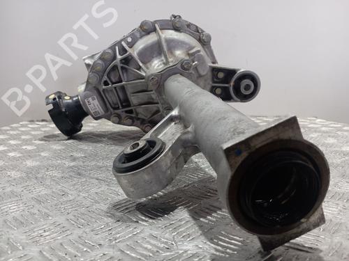 Front differential FORD RANGER (TKE) | BP36595174M23 - Image 5