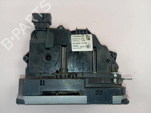 front-right-lock-peugeot-boxer-van-2006-37425410 main image