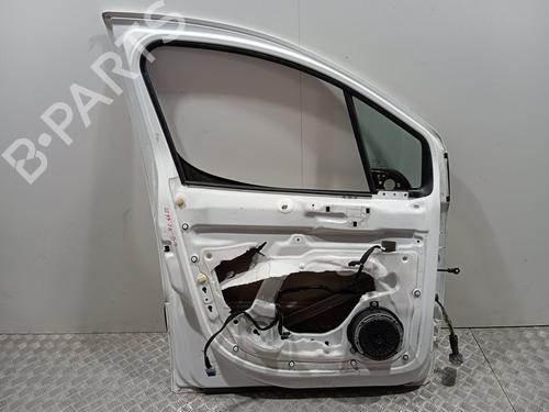 Left front door CITROËN BERLINGO MULTISPACE (B9) 1.6 HDi 75 / BlueHDi 75 | BP29428944C2 