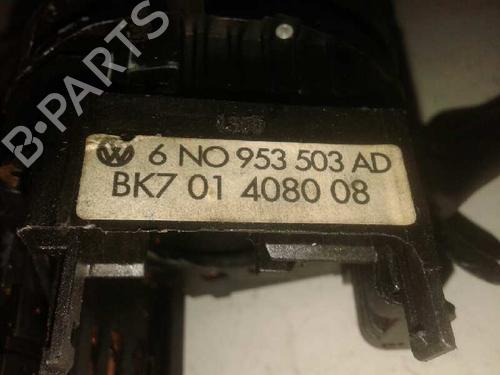 Steering column stalk VW LUPO I (6X1, 6E1) 1.7 SDI | BP16822837I23 