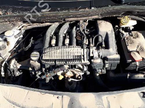 Air filter box PEUGEOT 2008 I (CU_)  | BP16437109M87 