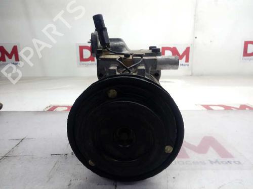 AC compressor HYUNDAI COUPE I (RD) 2.0 16V | BP12658010M34 