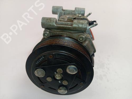 Used AC compressor AC compressor 39430702 39430702