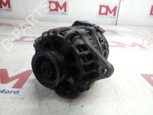 Used Alternator HYUNDAI ATOS (MX) 1.0 i (54 hp) 12839761