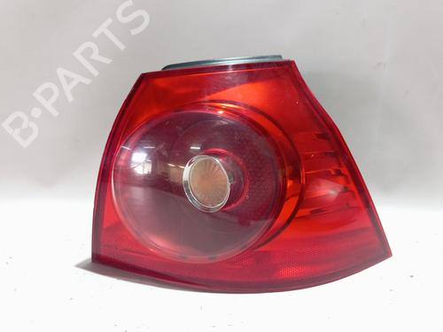 Used Right taillight Right taillight 36934035 36934035