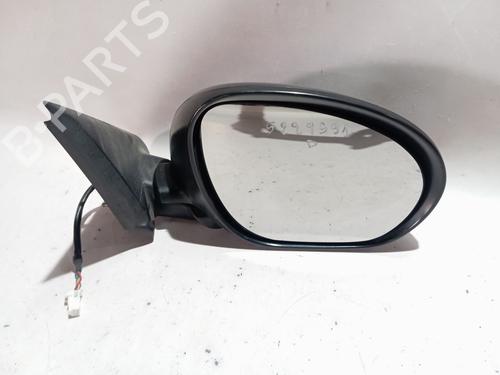 Used Right mirror Right mirror 37692606 37692606