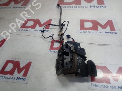 Front right lock VW ID.5 (E39) GTX 4motion | BP29410040C97 