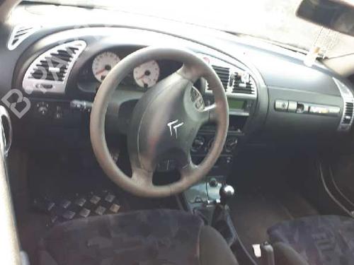 Front right window mechanism CITROËN XSARA Coupe (N0) 1.6 16V | BP12661543C23