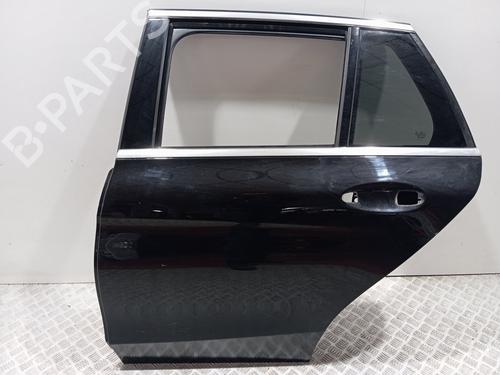 Used Left rear door MERCEDES-BENZ C-CLASS T-Model (S205) [2014-2023]  31323555
