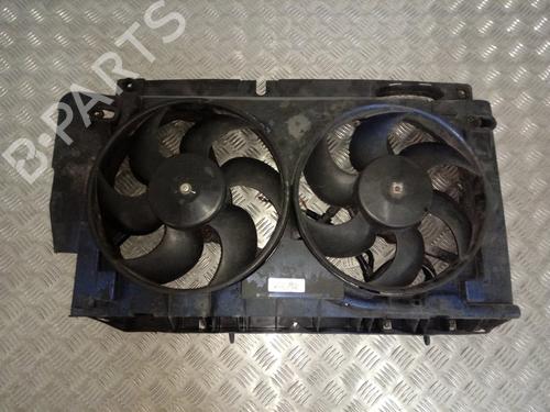 Used Radiator fan CITROËN XSARA (N1) [1997-2005]  17808039
