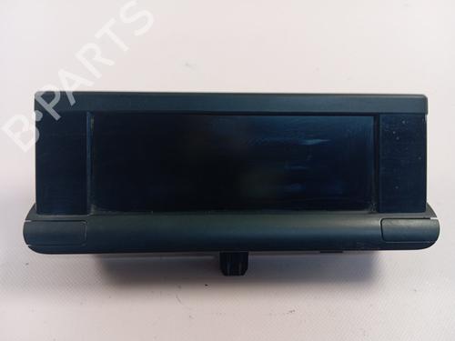 Used Instrument cluster CITROËN C4 CACTUS [2014-2025]  27466771