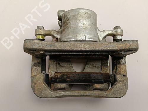 Left front brake caliper ALFA ROMEO TONALE (965_) | BP34648916M105 - Image 3