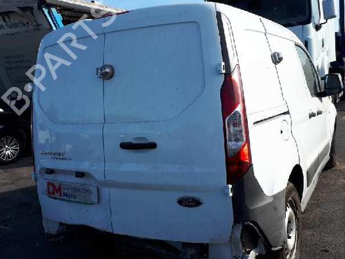 Left front suspension arm FORD TRANSIT CONNECT V408 Box Body/MPV  | BP12936631M12 