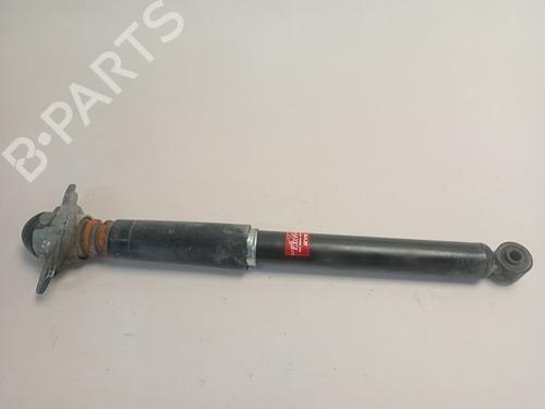 Used Left rear shock absorber SEAT LEON (1P1) [2005-2013]  19542793