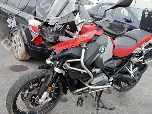 Rear seat BMW MOTORCYCLES R 1200 R 1200 GS (K50) | BP40103446C17 - Image 7