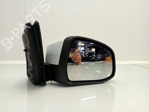 Used Right mirror FORD FOCUS III [2010-2020]  17084025