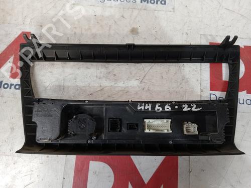 Climate control BMW X3 (E83) xDrive 20 d | BP12671284I5 