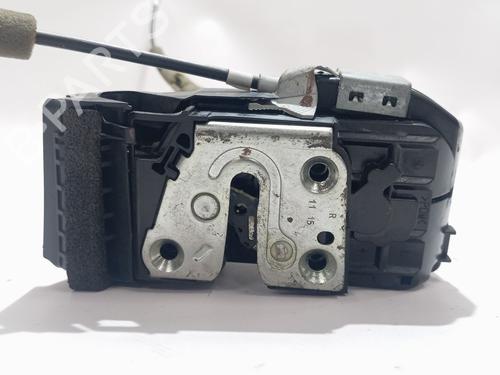 Used Front right lock Front right lock 37232418 37232418