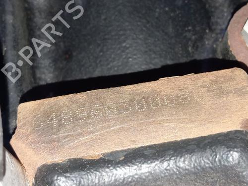 Engine MERCEDES-BENZ S-CLASS (W220)  | BP27513299M1 