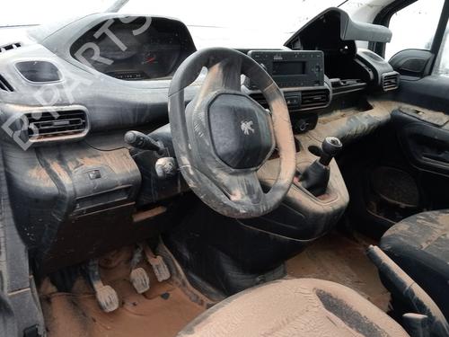 Electronic sensor PEUGEOT PARTNER Box Body/MPV (K9) | BP34240528M84 - Image 7