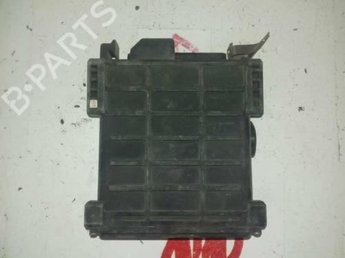 Engine control unit (ECU) MERCEDES-BENZ 190 (W201) E 2.0 (201.024) | BP12640944M57 