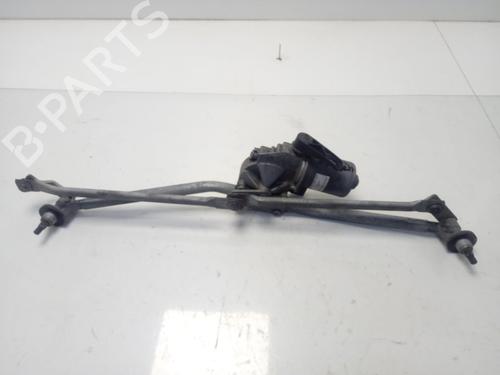 Used Front wiper motor MERCEDES-BENZ SPRINTER 3-t Van (B906) [2006-2018]  13699020