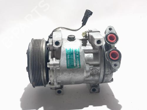 AC compressor FORD FOCUS C-MAX (DM2) | BP39962519M34 - Image 2