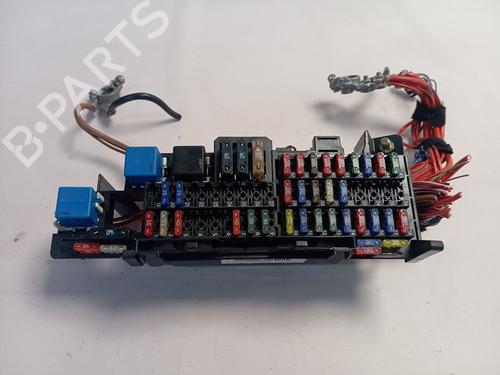Used Fuse box MERCEDES-BENZ A-CLASS (W168) [1997-2005]  30376743