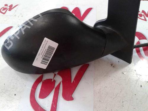Right mirror SEAT TOLEDO III (5P2)  | BP12637360C27 