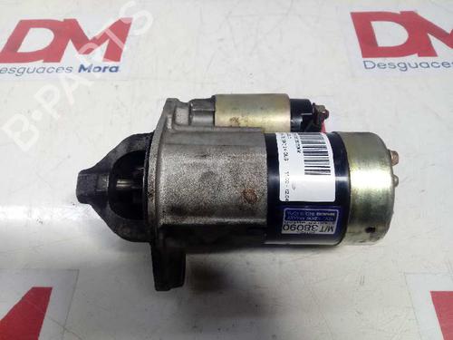 Starter HYUNDAI SANTA FÉ I (SM) | BP12661279M8