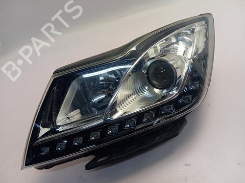 Scheinwerfer links für SSANGYONG KORANDO (CK) [2010-2025]  28584646