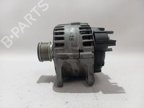 Alternator RENAULT CLIO V (B7_)  | BP28058088M7 