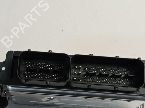 Engine control unit (ECU) VW T-ROC (A11, D11)  | BP19514890M57 