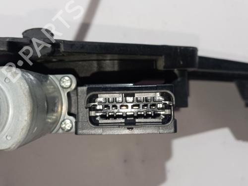 Front right window mechanism CITROËN C4 III (BA_, BB_, BC_) 1.2 PureTech 130 (BAHNSA, BAHNSB) | BP40087609C23 - Image 3