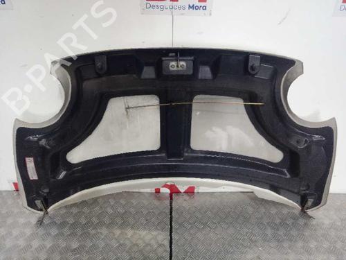 Hood MICROCAR M.GO  | BP29409754C1 