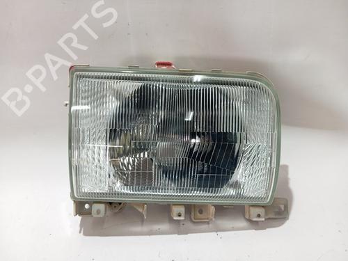 Used Right headlight NISSAN CABSTAR E (TL_, VL_) 90.32, 90.28, 95.32, 95.28 (TL0) (90 hp) 29591258