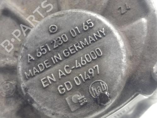 Vacuum pump MERCEDES-BENZ E-CLASS (W212)  | BP19248984M80 