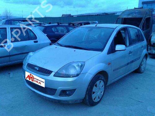 Engine control unit (ECU) FORD FIESTA V (JH_, JD_)  | BP12641679M57 