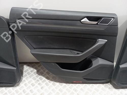 Seats set VW ARTEON (3H7, 3H8) | BP32426628C78 - Image 16