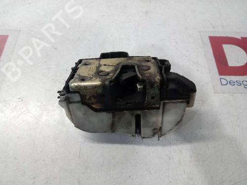 Used Front left lock VW GOLF III (1H1) [1989-2000]  30370569