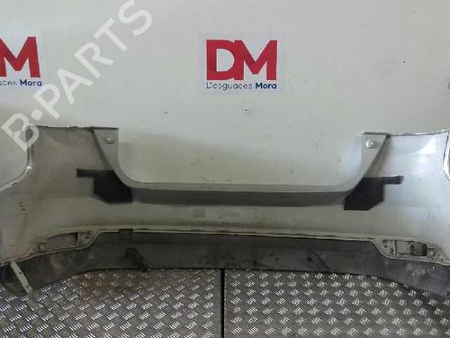 Rear bumper FORD FOCUS III  | BP12646723C8 
