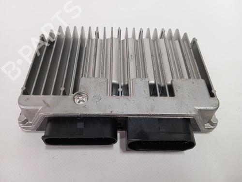 Used Engine control unit (ECU) BMW 6 Convertible (E64) 645 Ci (333 hp) 22191164