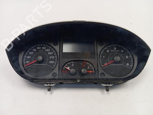 Used Instrument cluster CITROËN JUMPER II Van 2.0 BlueHDi 130 4x4 (130 hp) 30570691