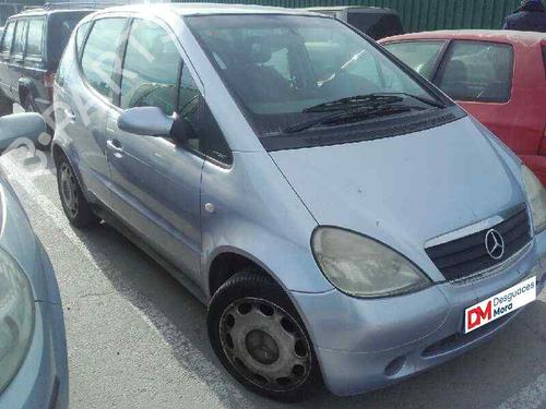 Servo brake MERCEDES-BENZ A-CLASS (W168) A 160 CDI (168.007) | BP12644208M42 