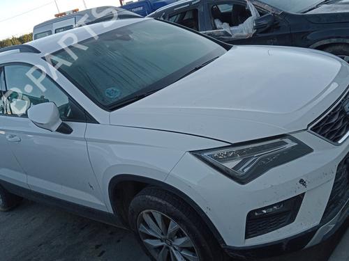 Front left exterior door handle SEAT ATECA (KH7, KHP)  | BP28031334C128 