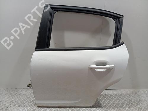Used Left rear door CITROËN C3 III (SX) [2016-2026]  30376636