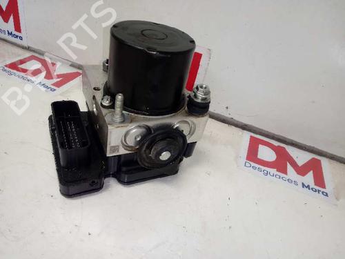 ABS pump FIAT 500 (312_) 1.2 (312AXA1A) | BP12656514M43 