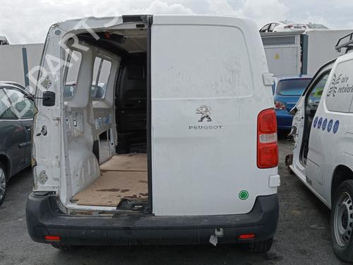 Radio CITROËN JUMPY III Van (V_)  | BP18655823E6 