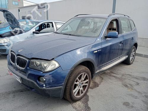 Used Parts BMW X3 (E83) xDrive 20 d 5005914